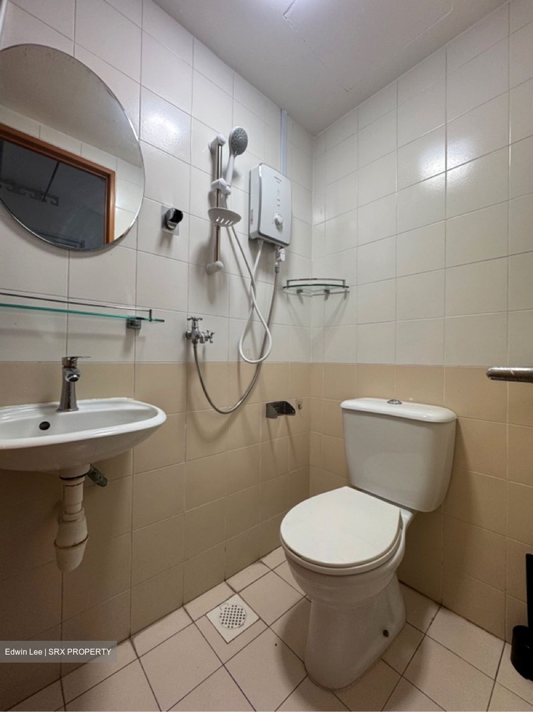The Floravale (D22), Condominium #610678641